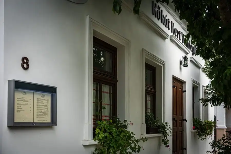 Kőkút kép 1