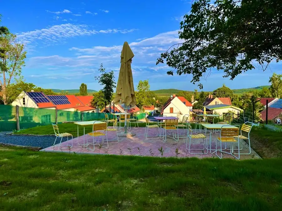 Kőkút kép 8